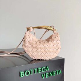 BV Sardine Bag With Chain