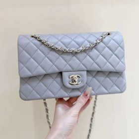 Loewe Medium Pebble Bucket Bag