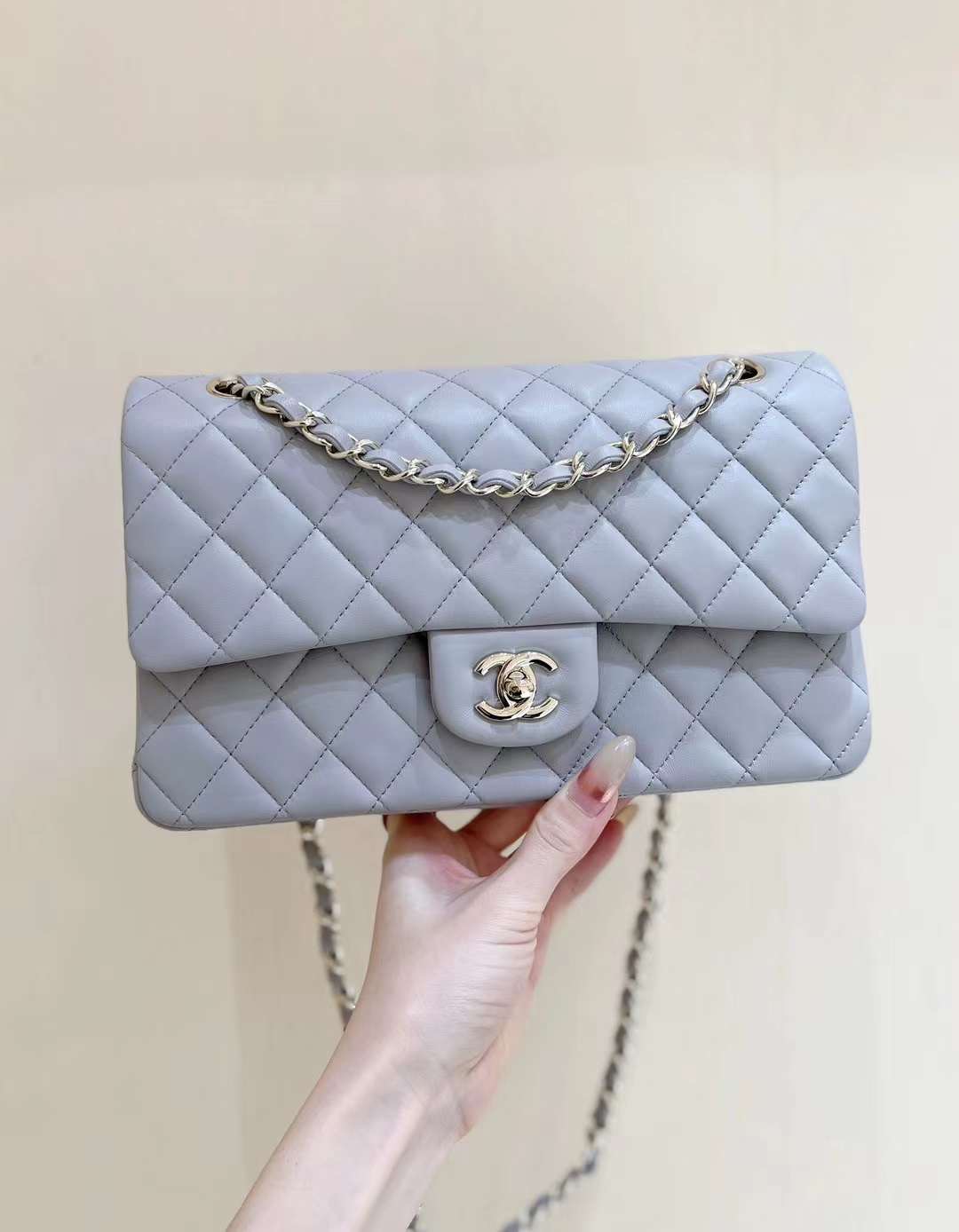 Loewe Medium Pebble Bucket Bag