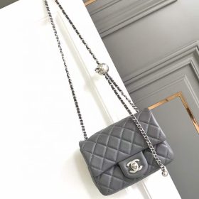 Loewe Medium Pebble Bucket Bag