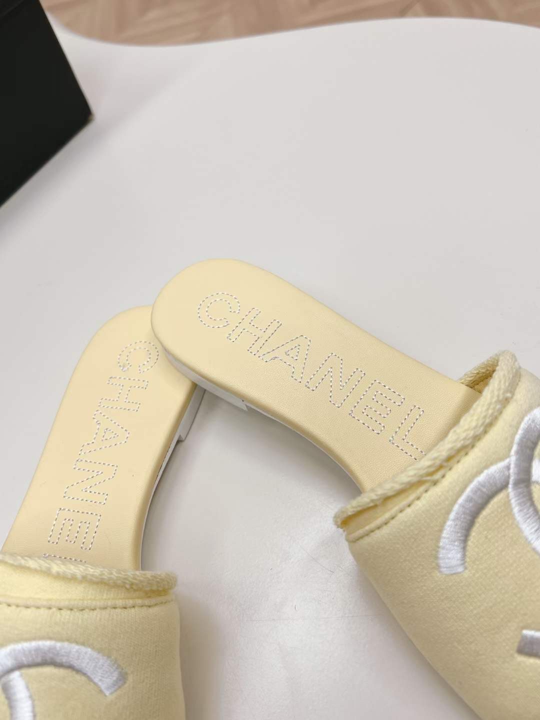 Chanel Sandals Chanel Sandals