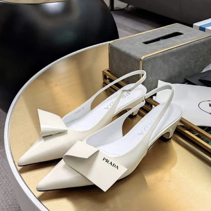 The Row Mary Jane Ballet Flats