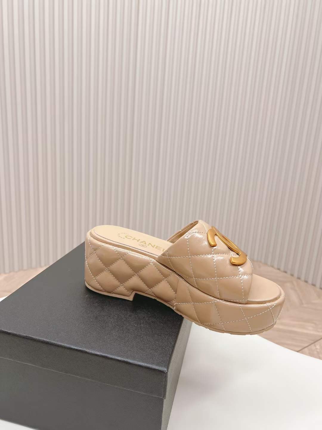 Chanel Sandals Chanel Sandals
