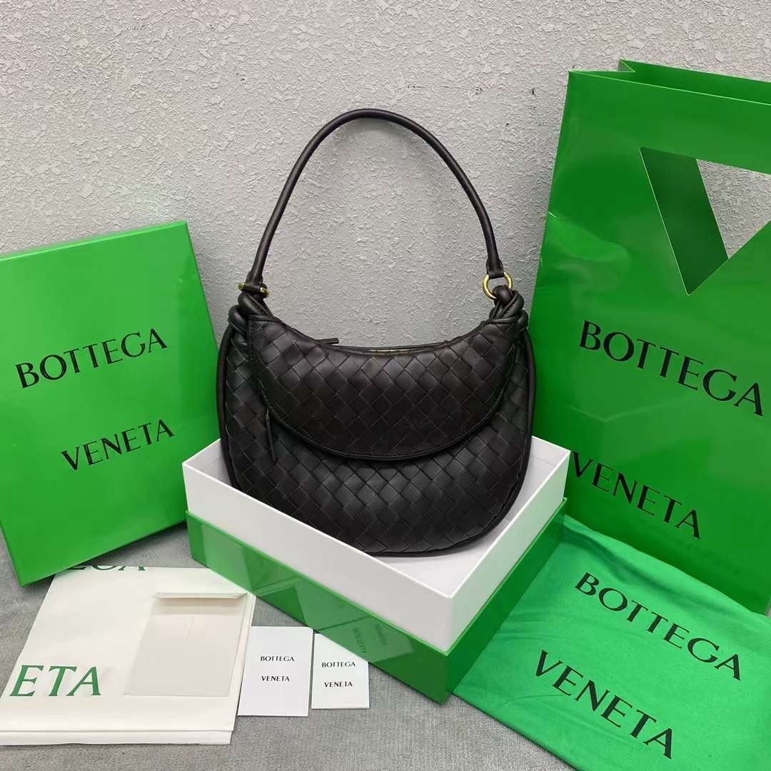BV Medium Gemelli Bag