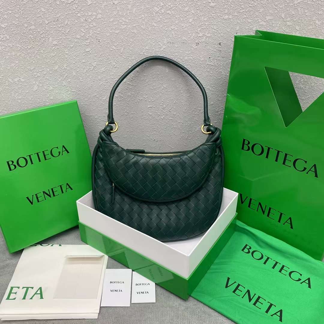 BV Medium Gemelli Bag