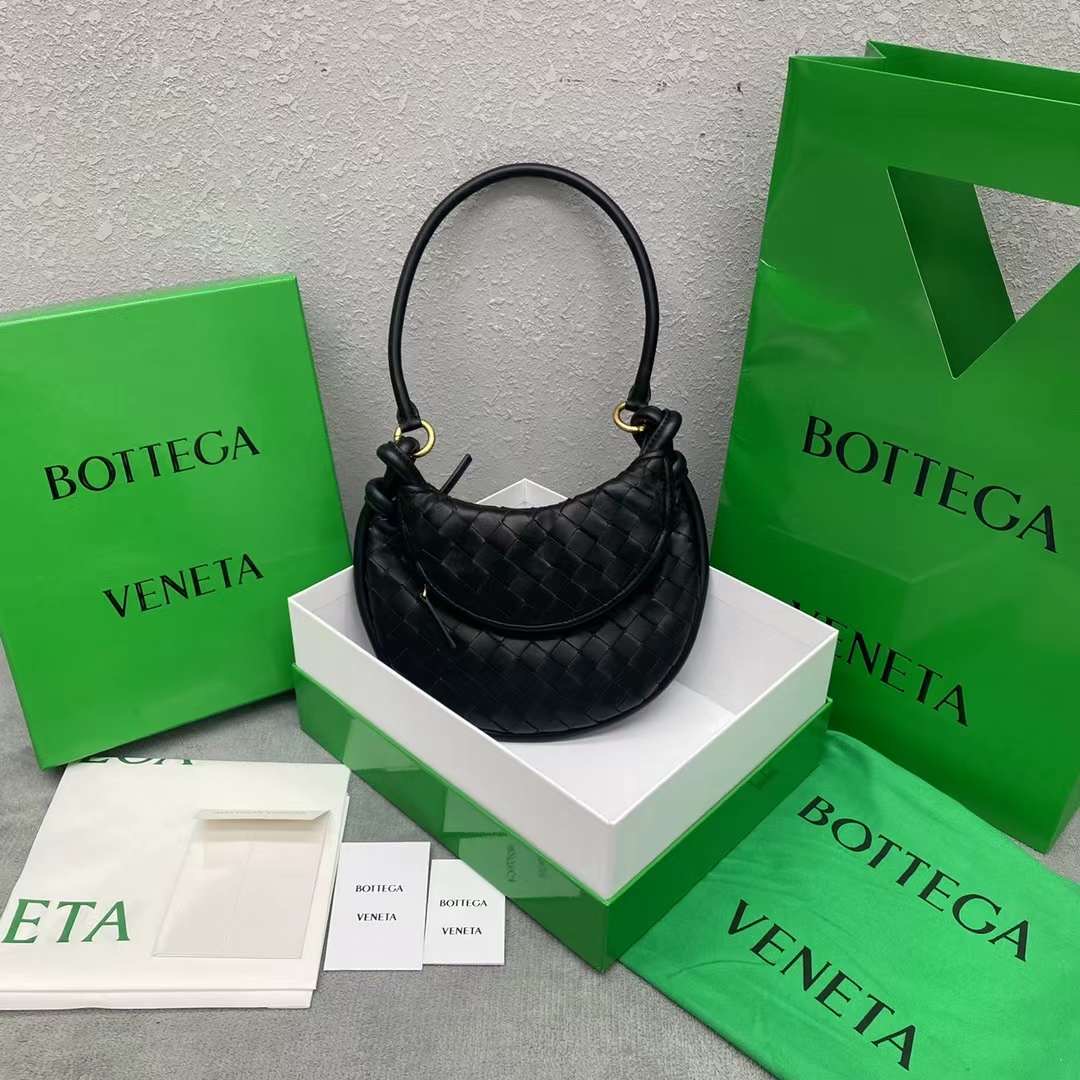 BV Small Gemelli Bag