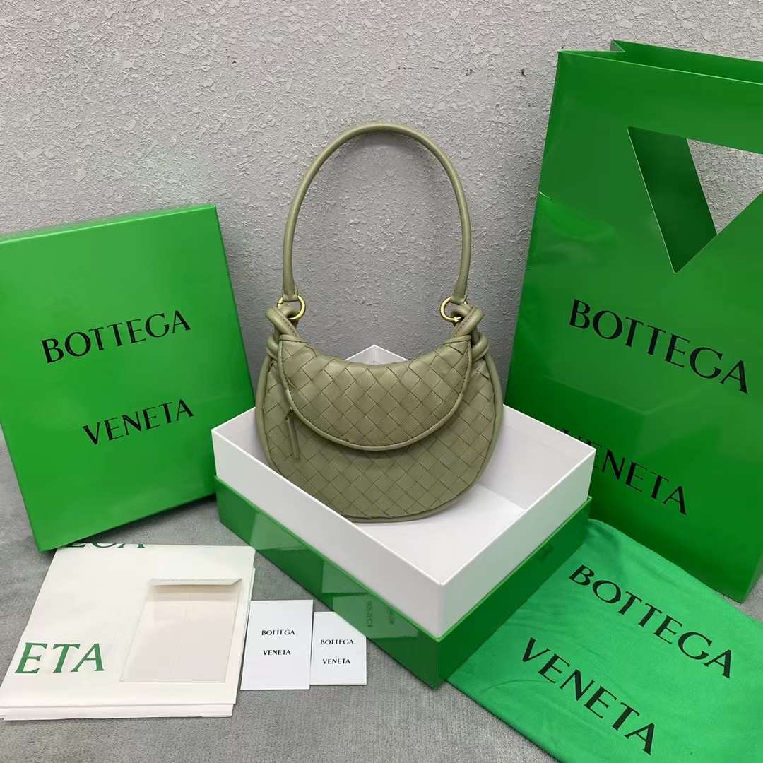 BV Small Gemelli Bag