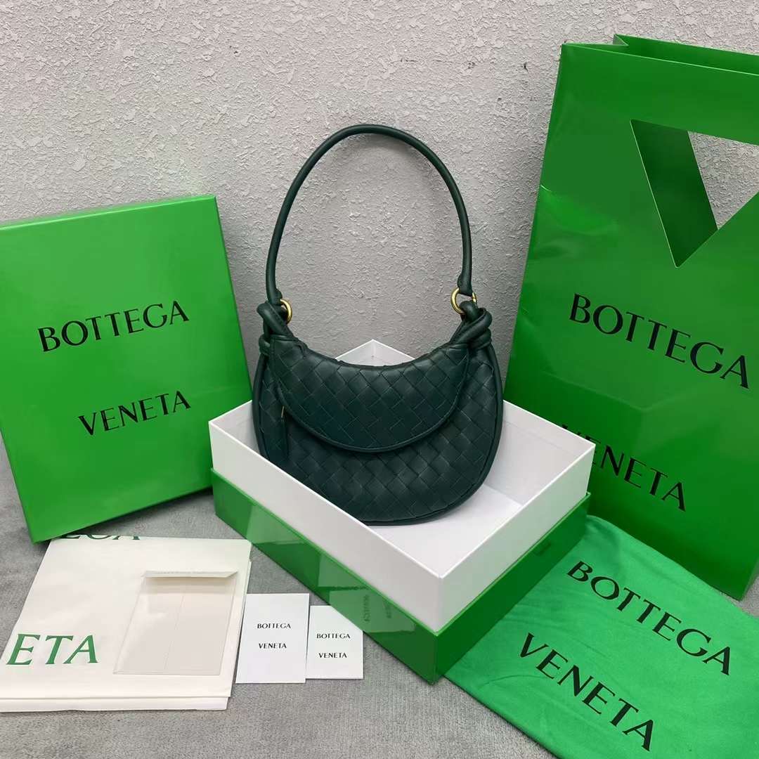 Prada Satin Mules