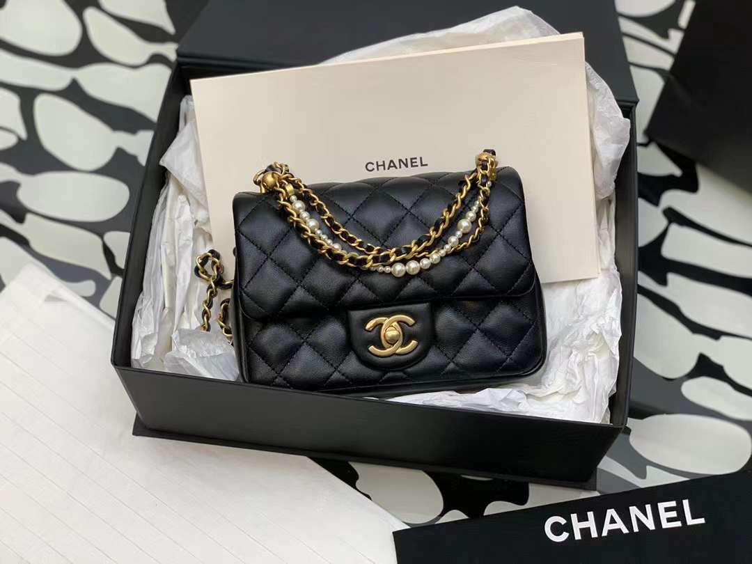 BV Small Gemelli Bag
