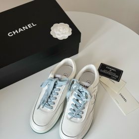 Chanel Ballerina Flats Shoes
