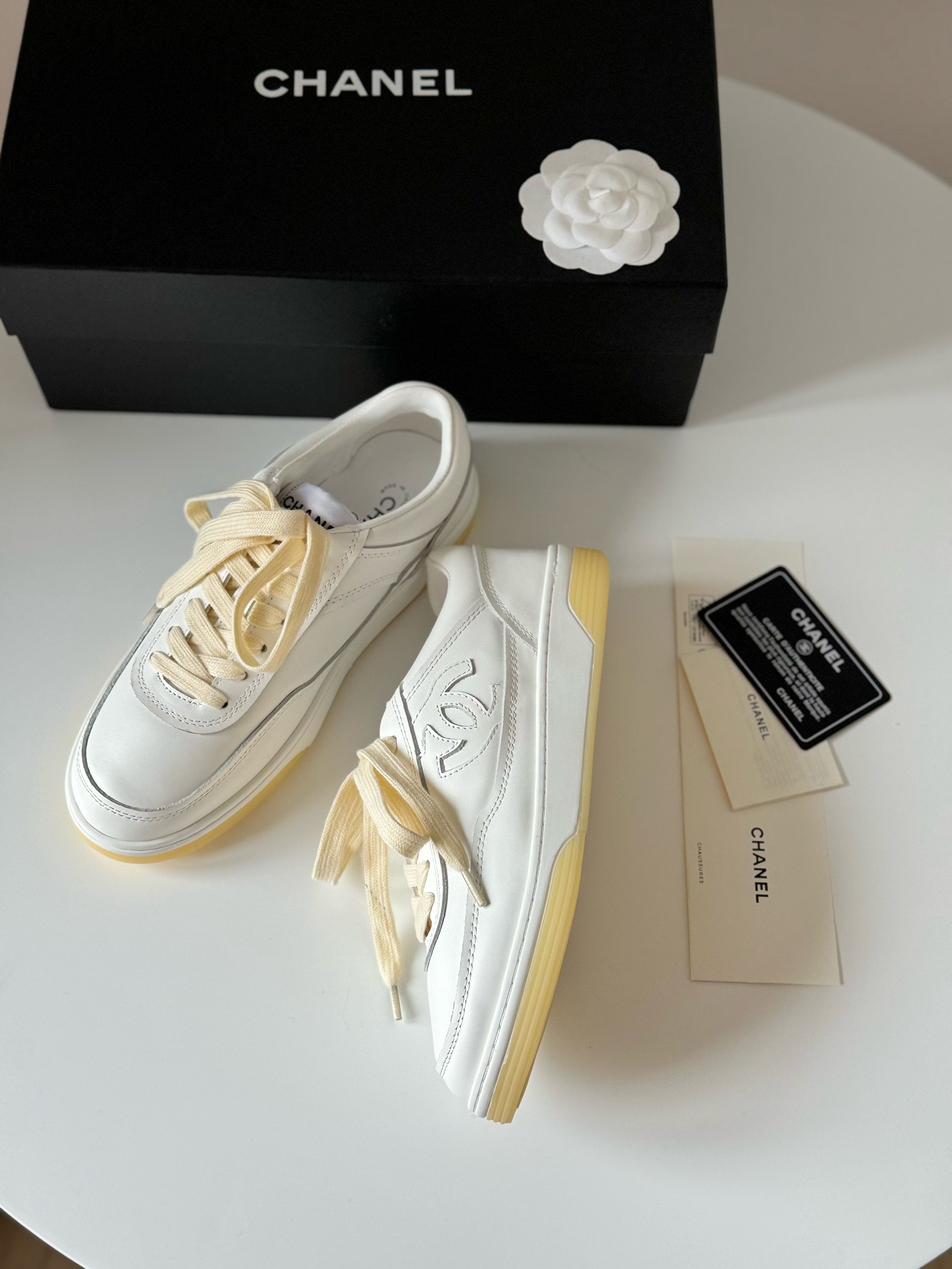 Chanel Ballerina Flats Shoes Chanel Ballerina Flats Shoes