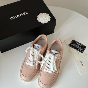 Chanel Ballerina Flats Shoes