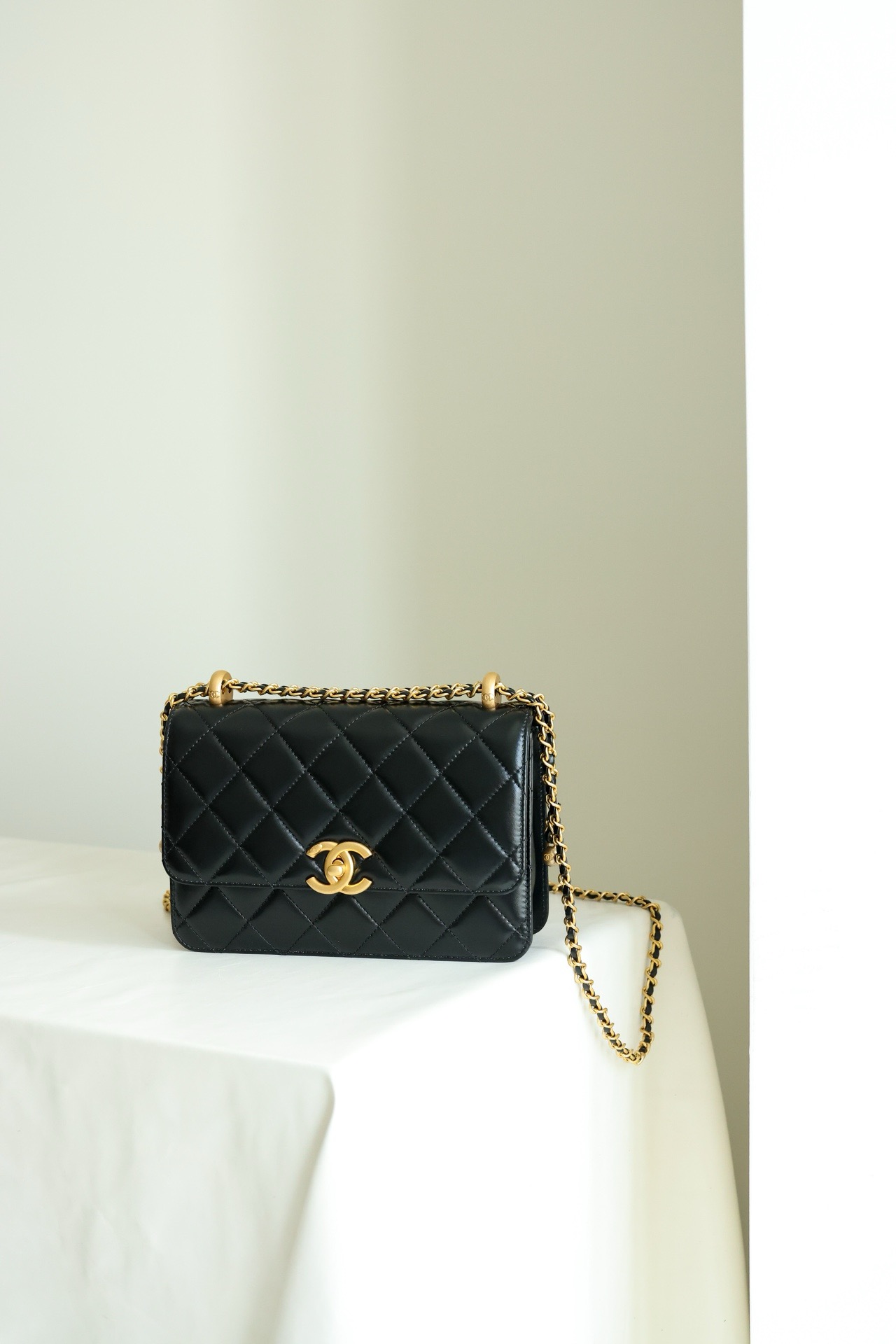 Chanel Flap Bag