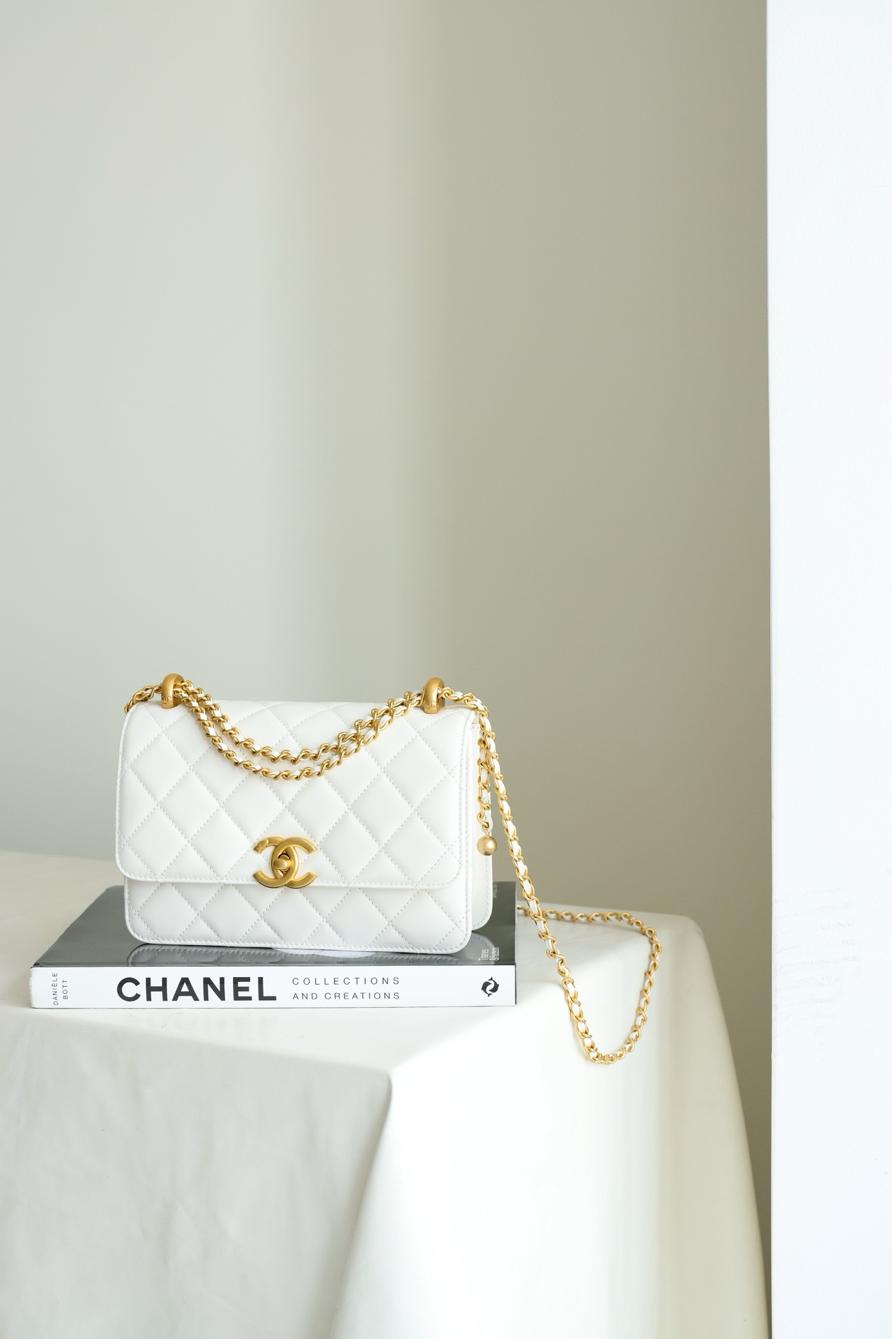 Chanel Flap Bag