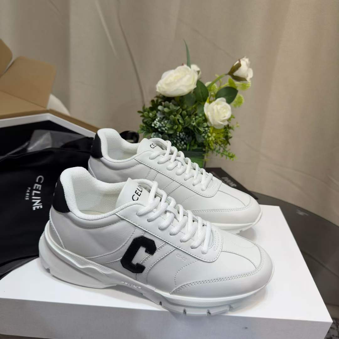 Celine Runner Sneaker