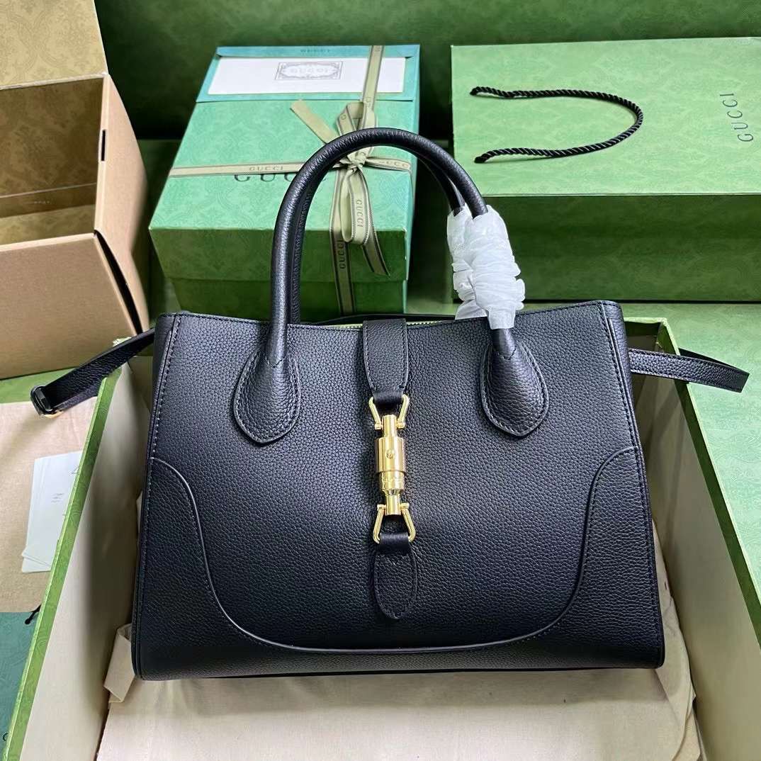Gucci Jackie 1961 Tote Bag