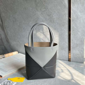 Prada Leather Sneakers