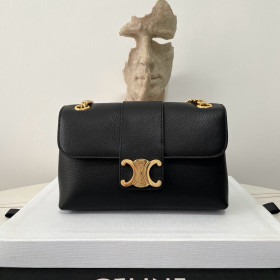 Prada Leather Pumps