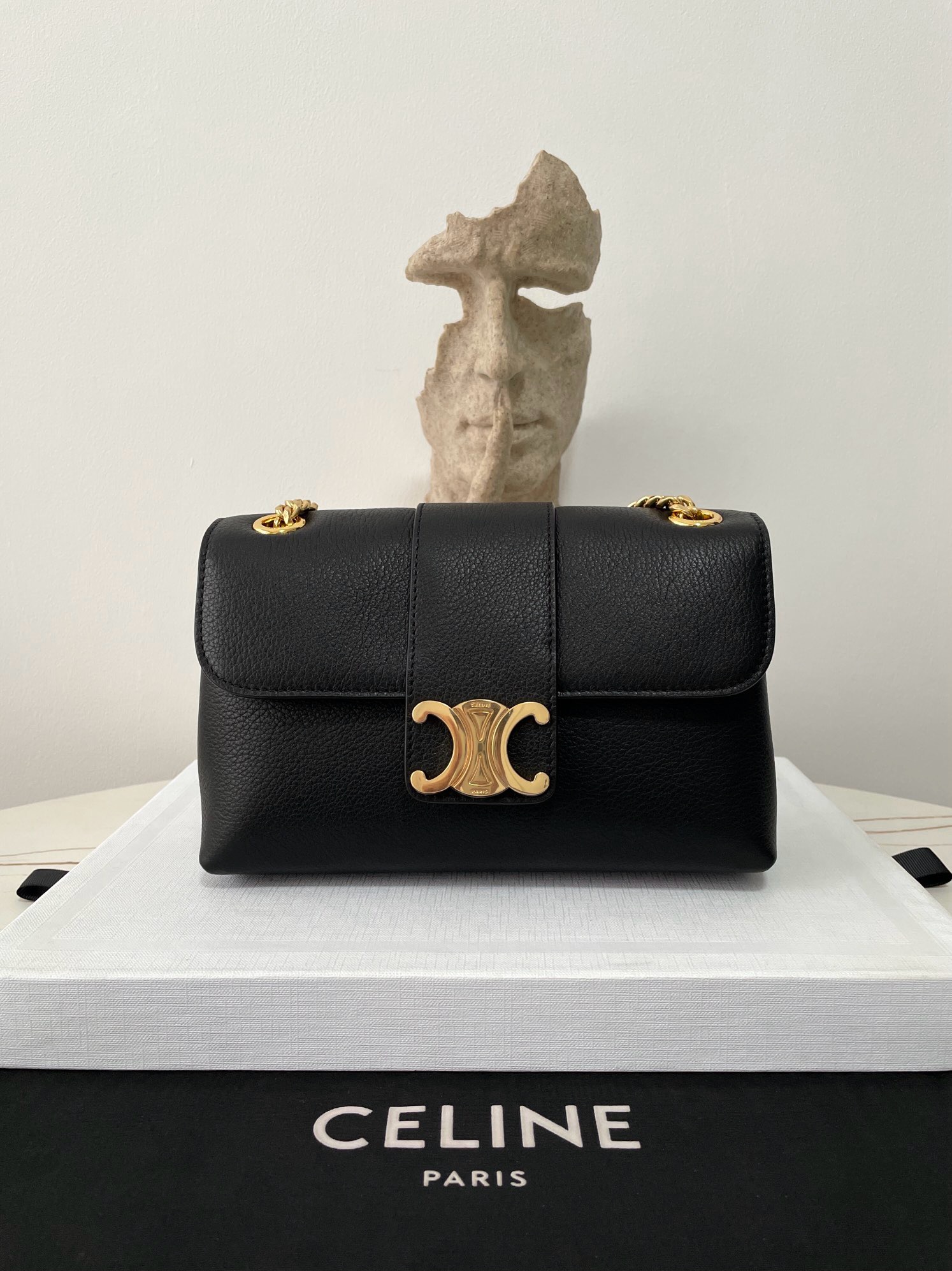 Celine Victoire Bag