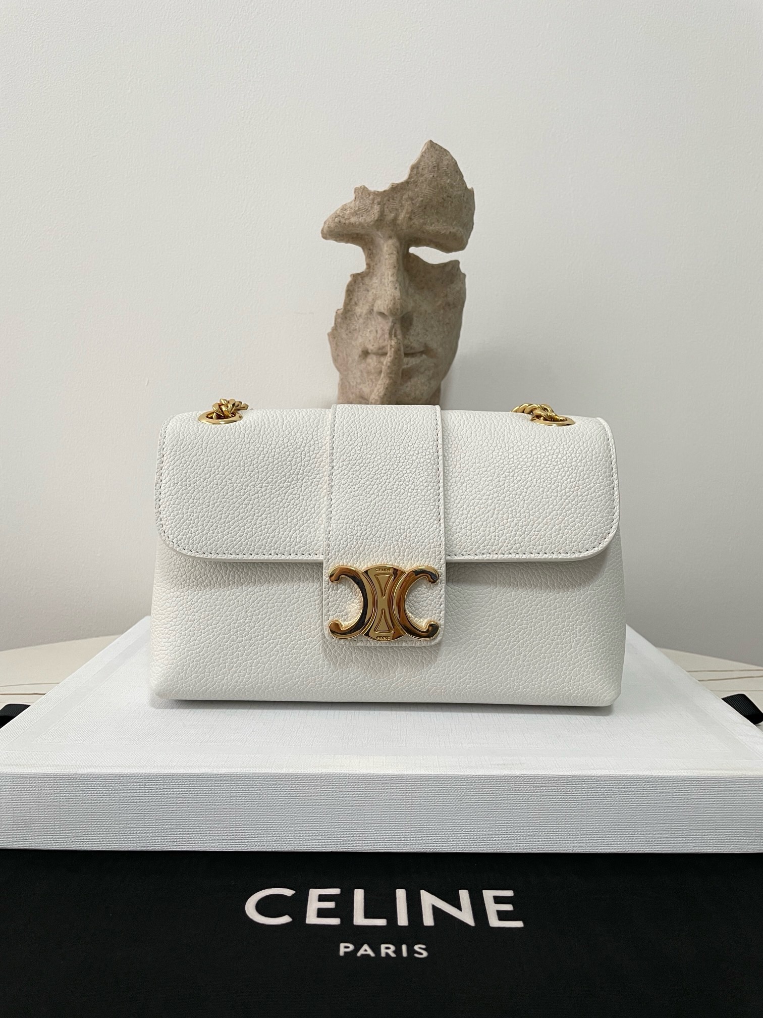 Celine Victoire Bag