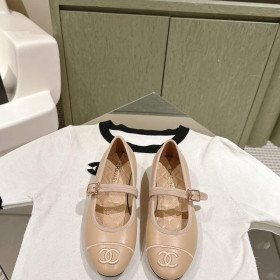 Chanel Loafers