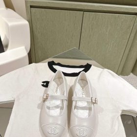 Chanel Loafers