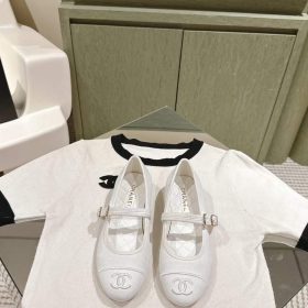 Chanel Loafers