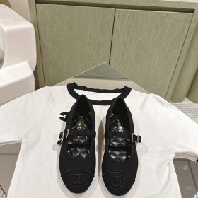 Chanel Loafers
