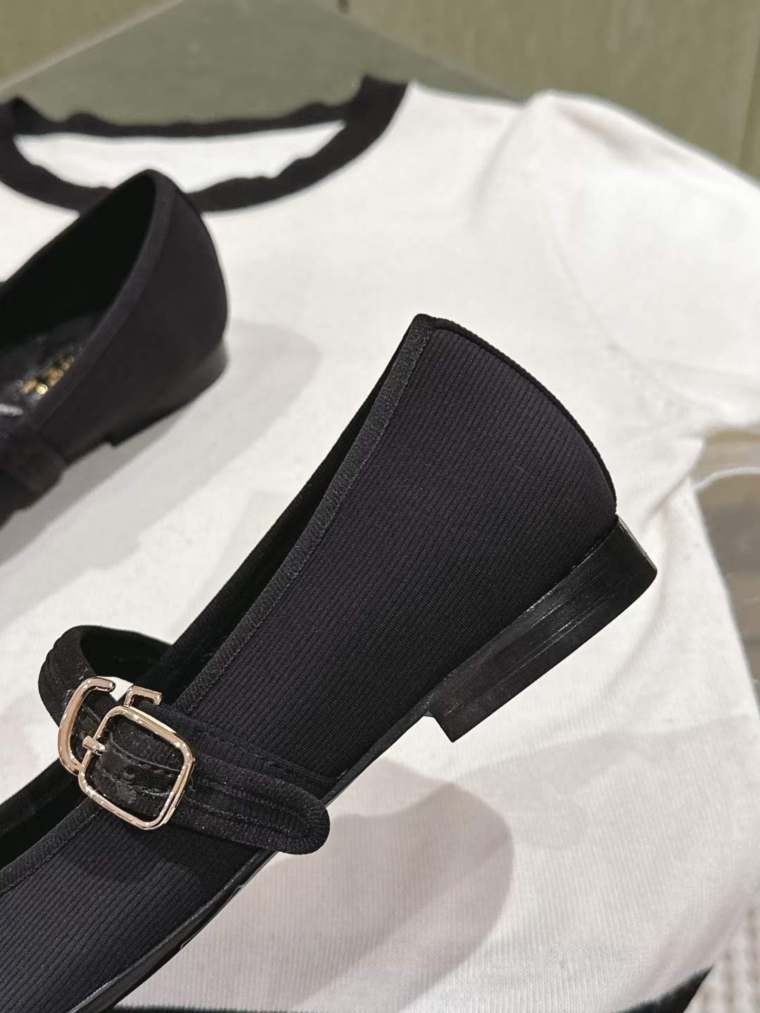 Chanel Loafers Chanel Loafers