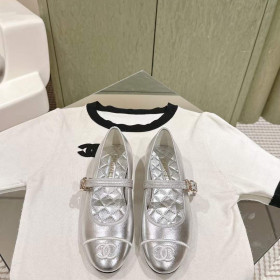 Chanel Loafers