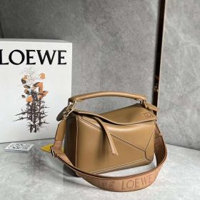 Goyard Belharra Turquoise PM Tote Bag