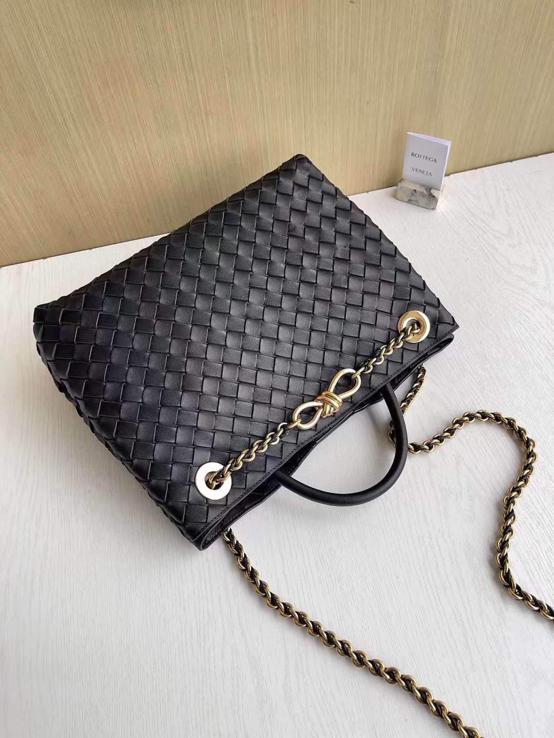 Loewe Puzzle Small Loewe Puzzle Small