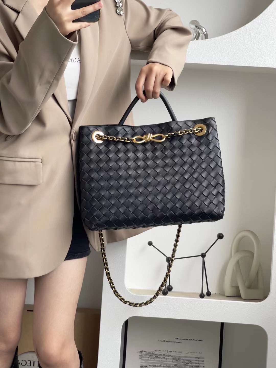 Loewe Puzzle Small Loewe Puzzle Small