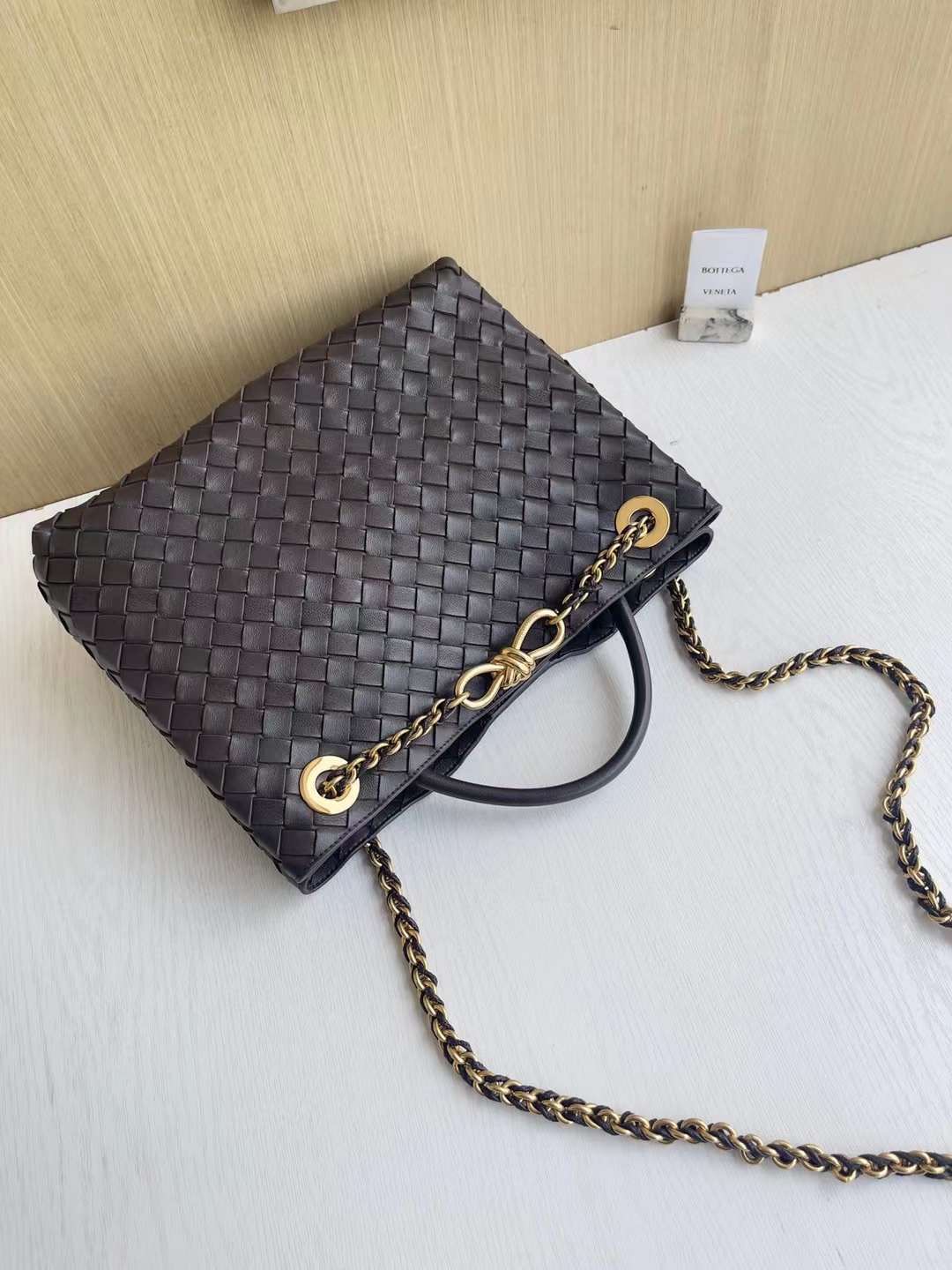 Loewe Puzzle Small Loewe Puzzle Small