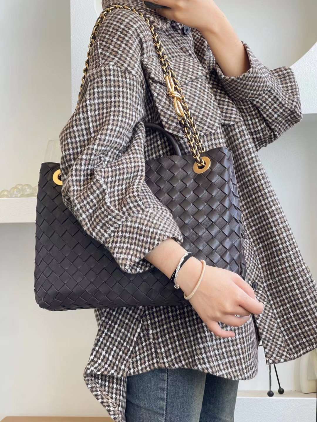 Loewe Puzzle Small Loewe Puzzle Small
