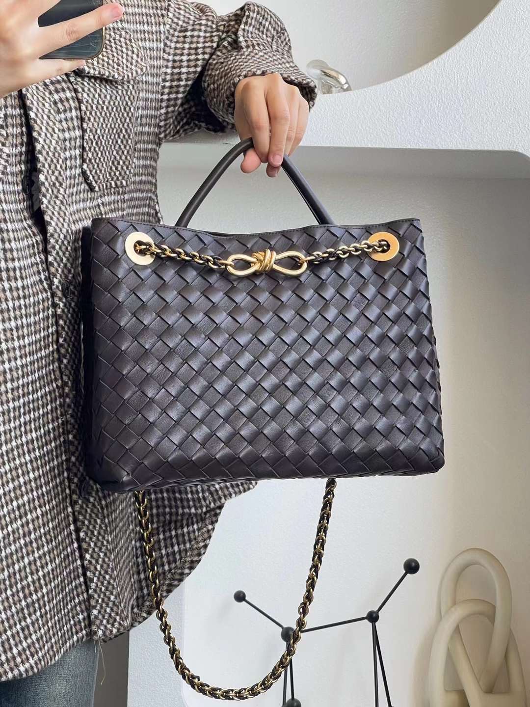 Loewe Puzzle Small Loewe Puzzle Small