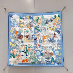 Hermes Scarf 90 Hermes Scarf 90