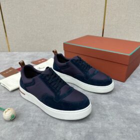 Loro Piana Newport Walk Sneakers