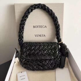 Loewe Small Squeeze Bag