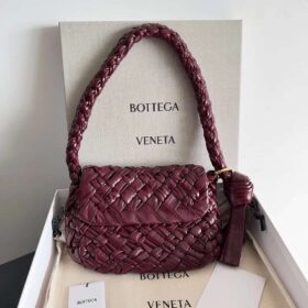 Loewe Small Squeeze Bag