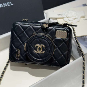 Chanel Camera Bag