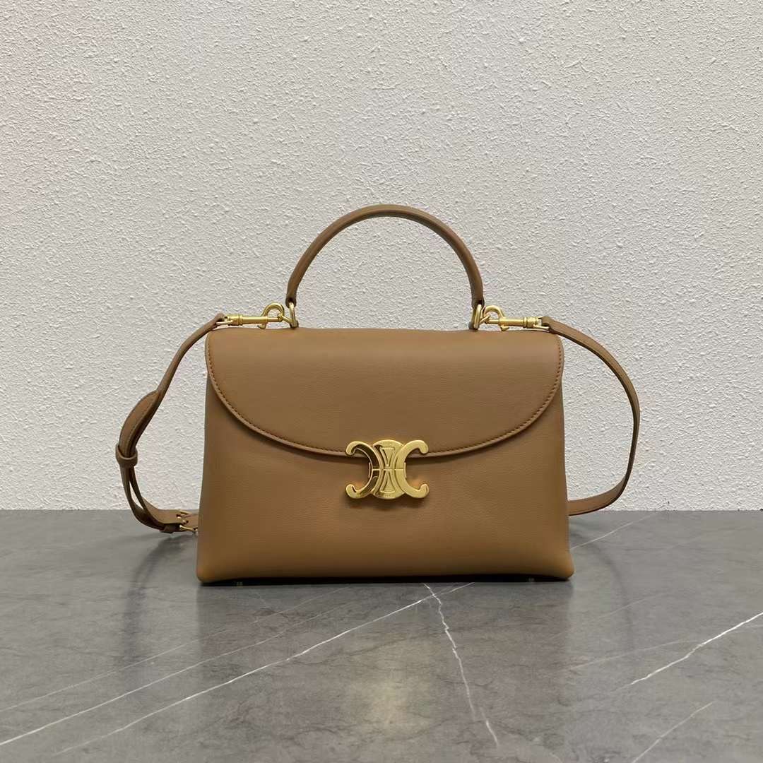 Chanel Camera Bag