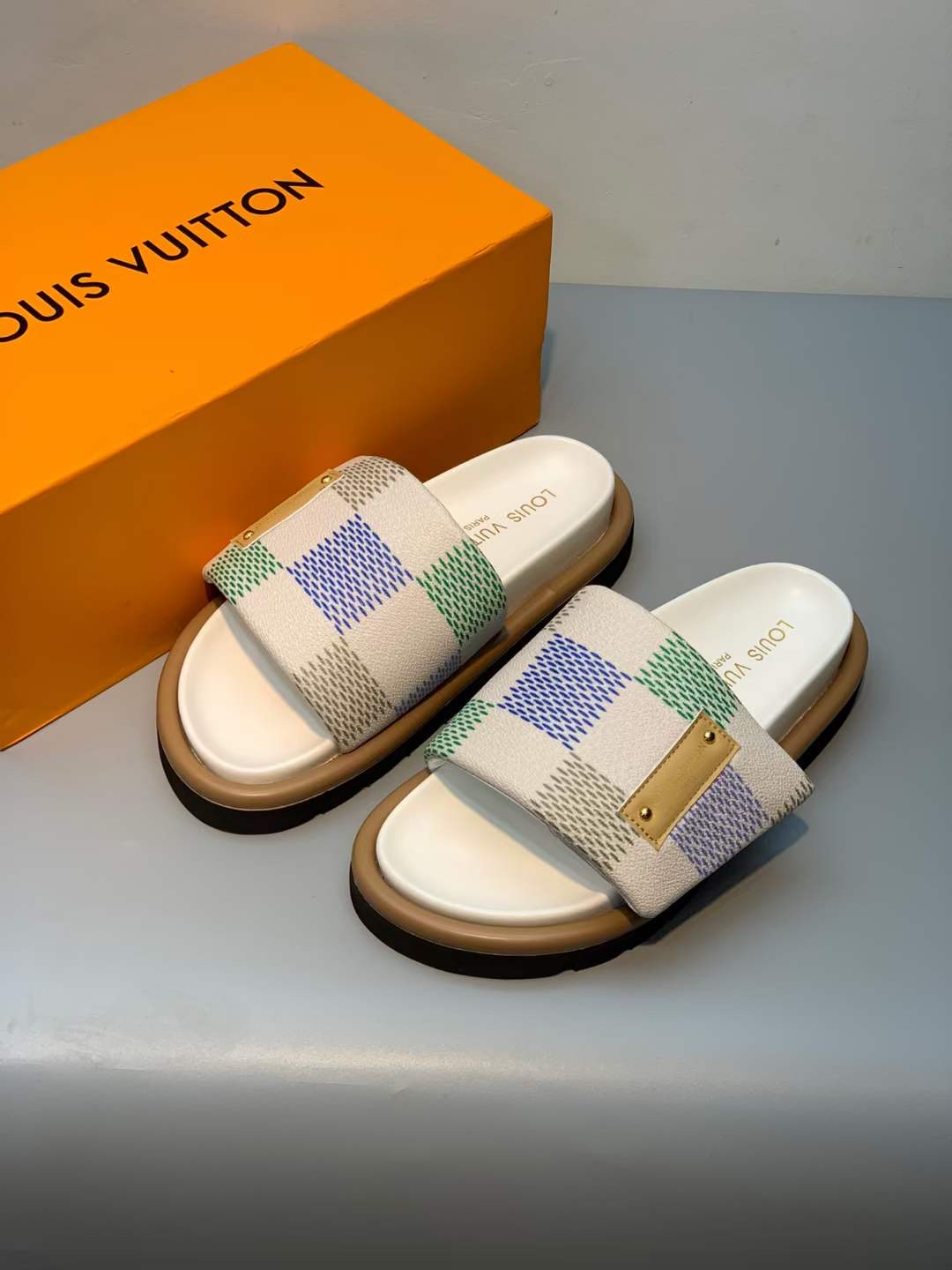 Hermes Destin Loafer