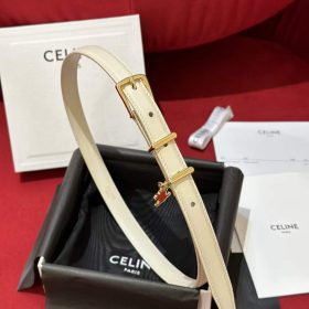Celine Elegant Charm Belt