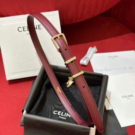 Celine Elegant Charm Belt