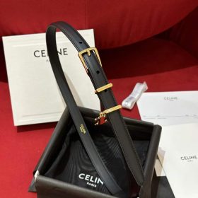Celine Elegant Charm Belt