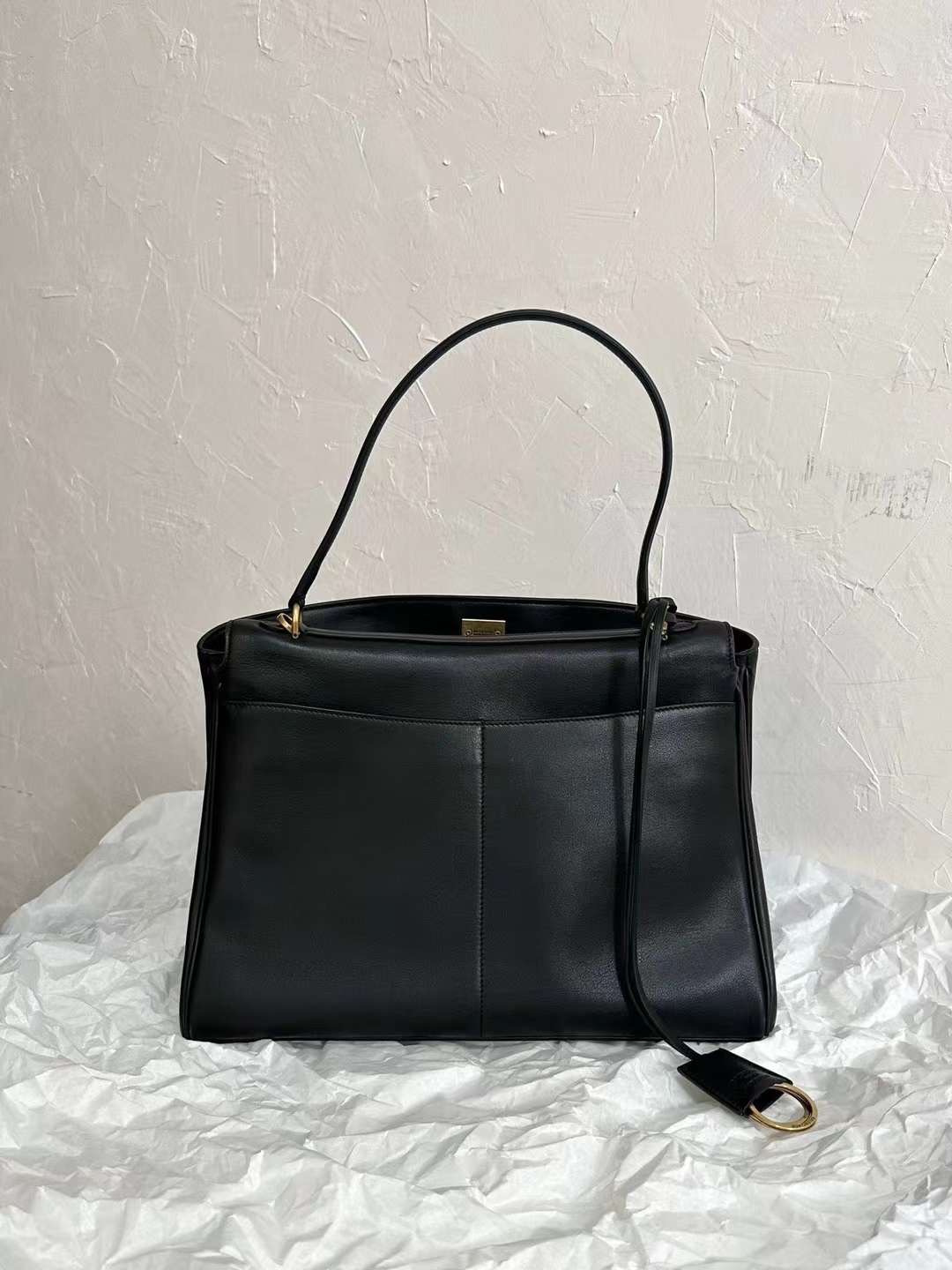Balenciaga Rodeo Small Handbag Balenciaga Rodeo Small Handbag