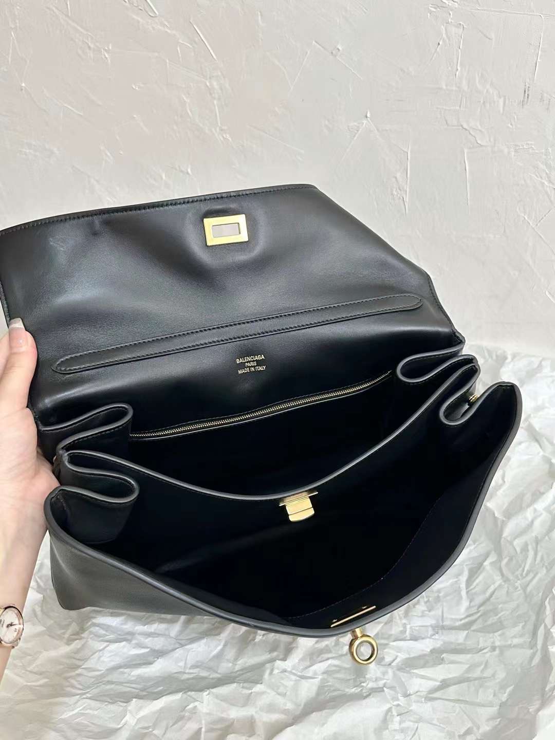 Balenciaga Rodeo Small Handbag Balenciaga Rodeo Small Handbag