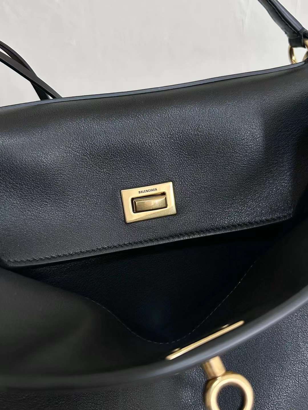Balenciaga Rodeo Small Handbag Balenciaga Rodeo Small Handbag