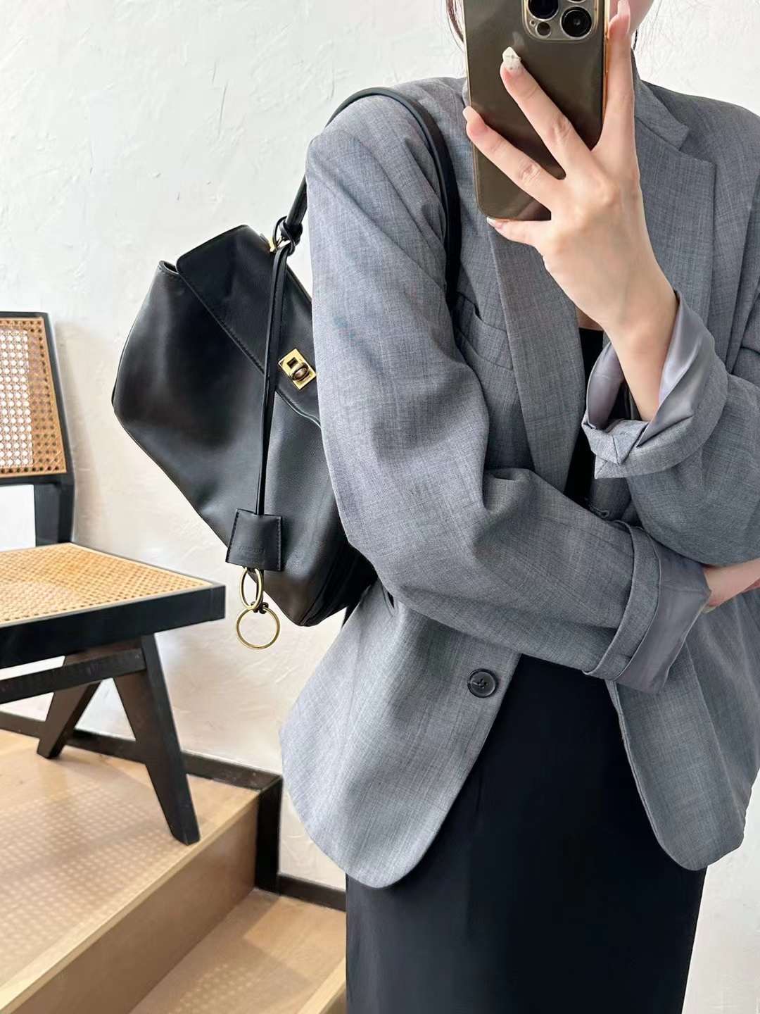 Balenciaga Rodeo Small Handbag Balenciaga Rodeo Small Handbag